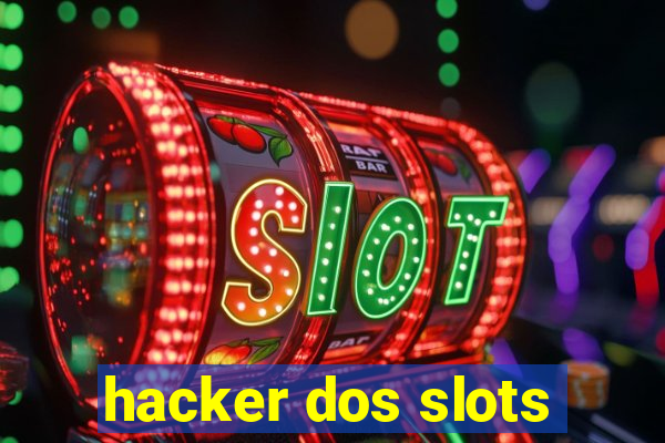 hacker dos slots